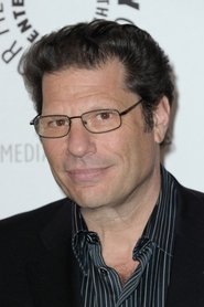 Mark Horowitz portrait