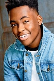Ozie Nzeribe portrait