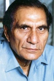 B.R. Chopra portrait