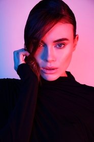 Hannah Levitt-Collins portrait
