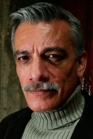 Juan Carlos Barreto portrait