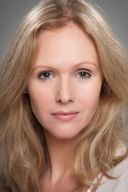 Rachel Cullen portrait