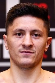Ronald Gavril portrait