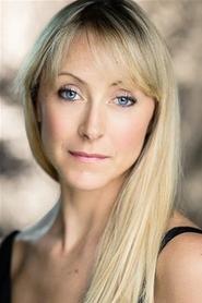 Lisa Ritchie portrait