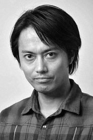 Shinichiro Osawa portrait