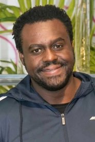 Paulo Américo portrait
