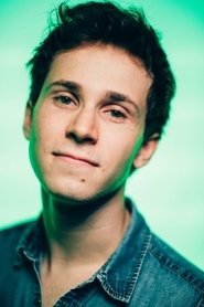 Nicholas Podany portrait