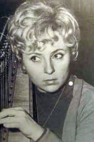 Annie Challan portrait
