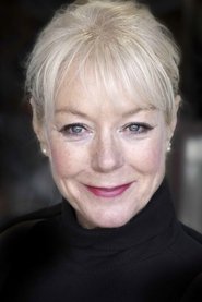 Helen Pearson portrait