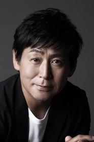 Tomoyuki Shimura portrait
