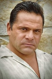Ron Castellano portrait