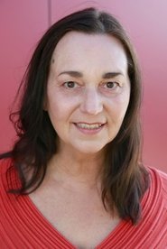 Juliane Ledwoch portrait