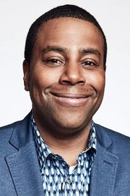 Kenan Thompson portrait