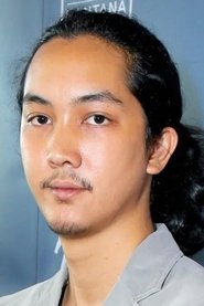 Kulp Kaljareuk portrait