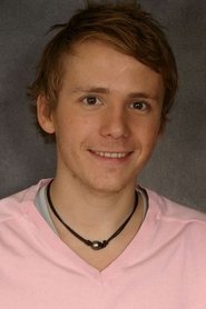 Patxi portrait