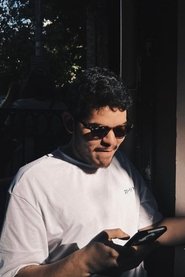 Jotapê de Souza portrait