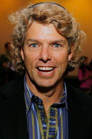 Robert Vince portrait