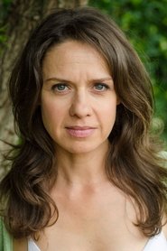 Kate Atkinson portrait