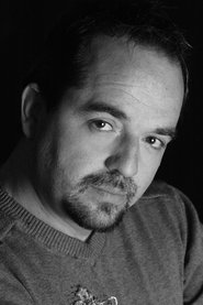 Frédérik D'Amours portrait