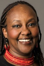 Judy Kibinge portrait
