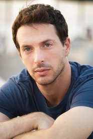 Doron Amit portrait