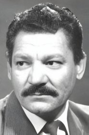 Orazberdy Arrykov portrait