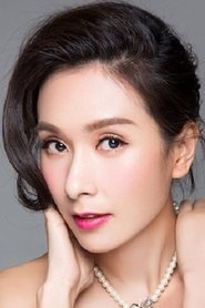 Kristy Yang Rongru portrait
