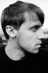 Volodymyr Sydko portrait