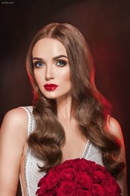 Akvilė Žirgulytė portrait