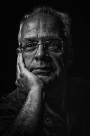 Bart Mixon portrait
