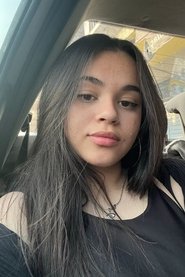 Maria Eduarda Damazio portrait