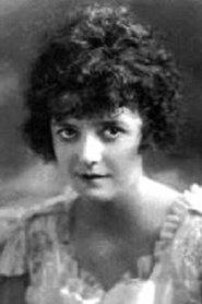 Ethel Lynne portrait