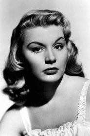 Barbara Payton portrait