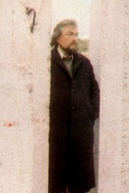 Mikhail Kartashov portrait