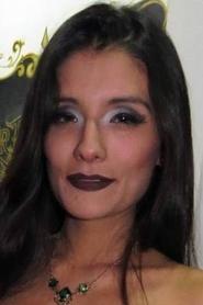 Valentina Magaña portrait