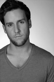 Dan Skene portrait