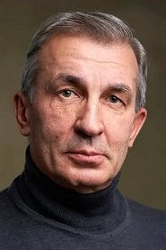 Aleksandr Andrienko portrait