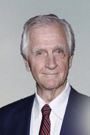 Edgar Lansbury portrait