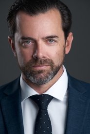 John Curley portrait