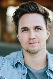 Leigh Parker portrait
