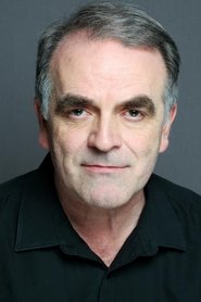 Andrew McDonald portrait