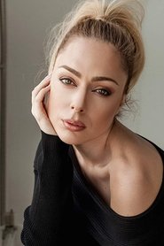Giulia Nahmany portrait