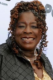 Ebony Jo-Ann portrait