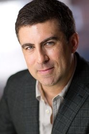Martin Sims portrait