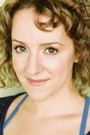 Olivia Hack portrait