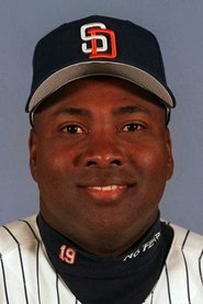 Tony Gwynn portrait