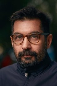 Mahmut Fazıl Coşkun portrait