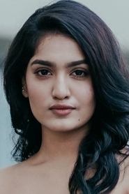 Saniya Iyyappan portrait
