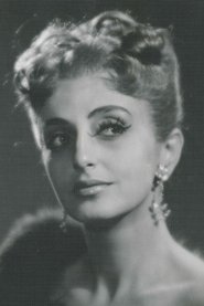 Eva Rysová portrait