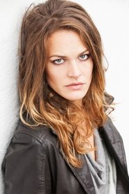 Berit Glaser portrait